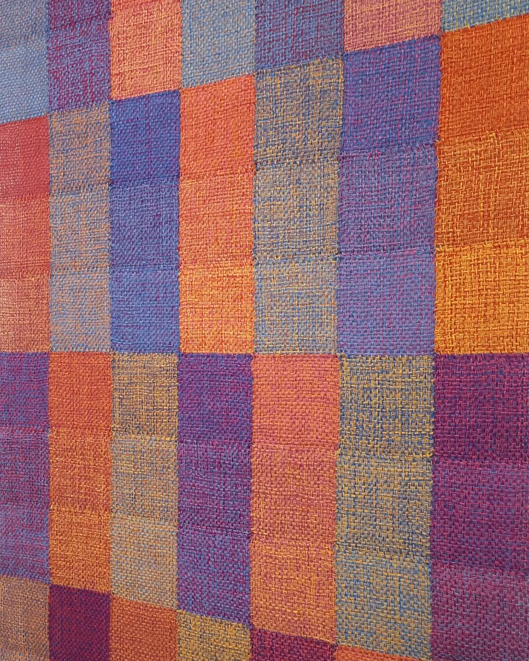 Vertical Lines 
2024
detail

Ornamon Teosmyynti 6.1.–22.2.2025 
Finlandia-talon Showroom 

Avoinna To –La klo 12–18 
sekä 
Su 2.2. 13-15 
Ti 4.2. 18-20 

teosmyynti.fi verkkokauppa palvelee 28.2.2025 asti.  

@teosmyynti 
#teosmyynti25 
#ornamonteosmyynti  
@texo_ry
#textileart
#finnishtextileart
#contemporarytextileart